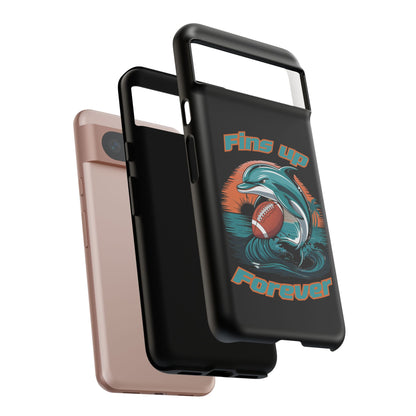 Phone Case Dolphins