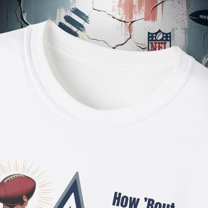 Dallas Cowboys Icon Tee