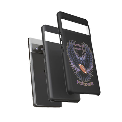 Phone Case Ravens