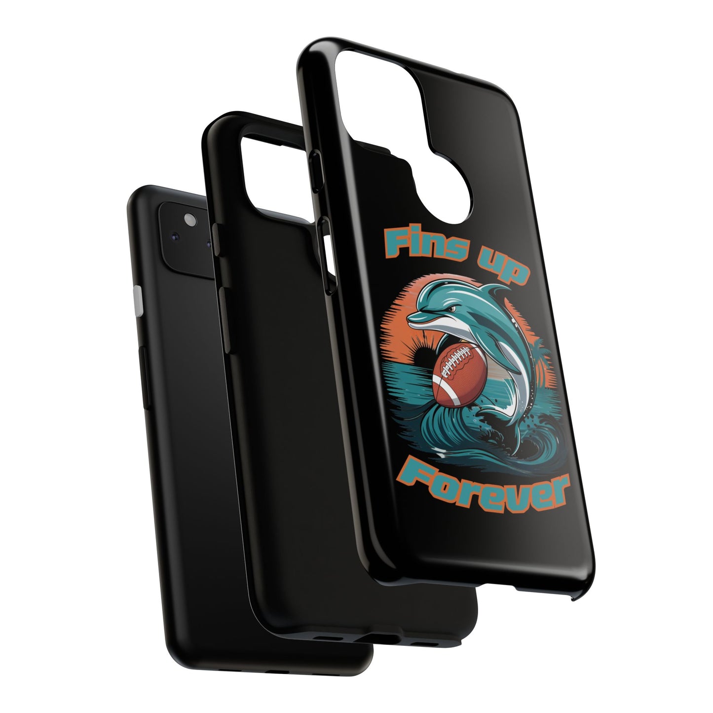 Phone Case Dolphins