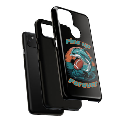 Phone Case Dolphins