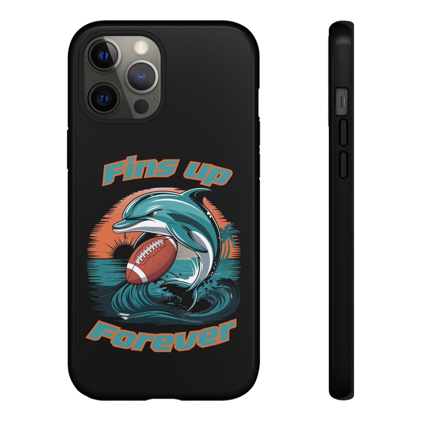 Phone Case Dolphins