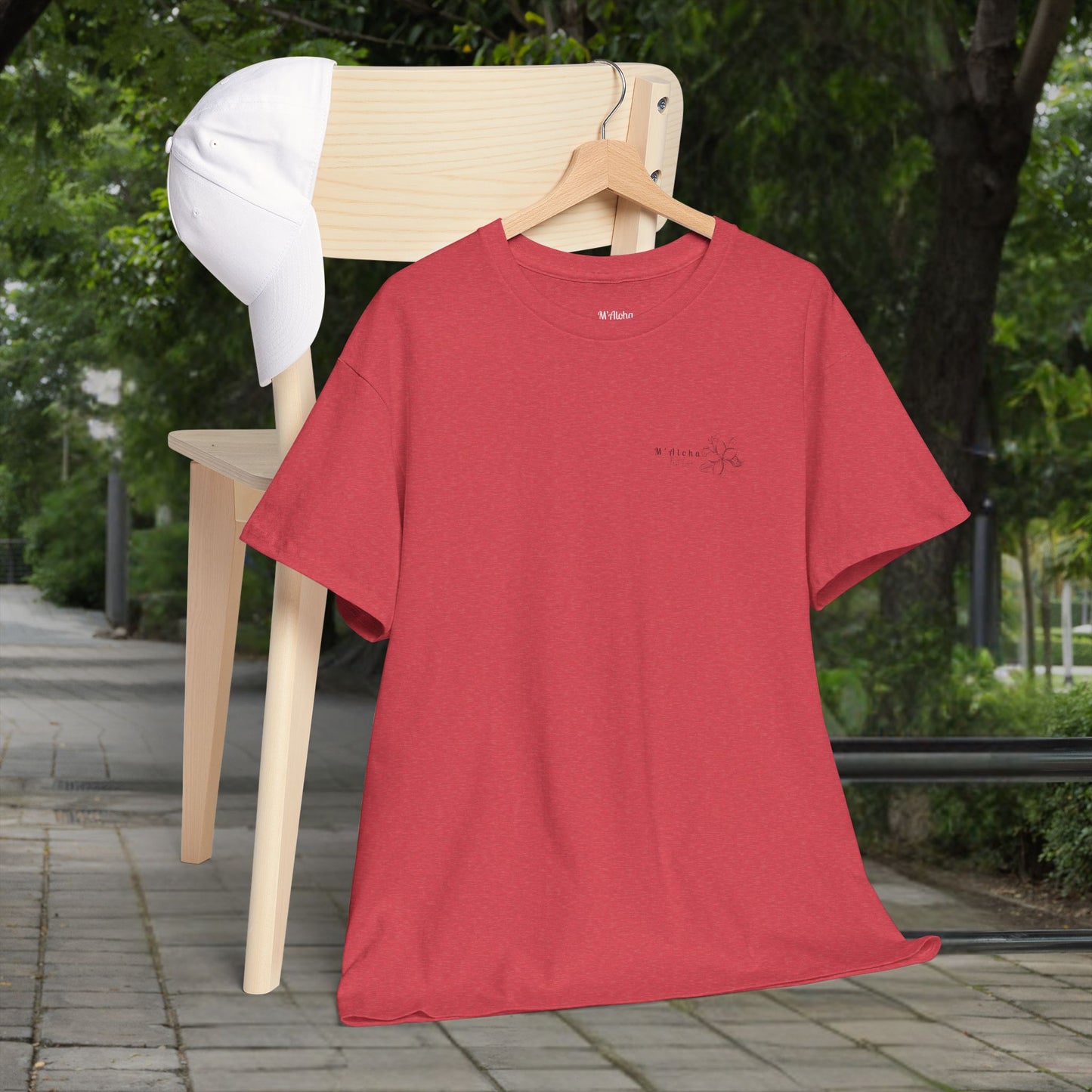 Change your live Unisex T-Shirt