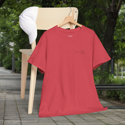 Change your live Unisex T-Shirt