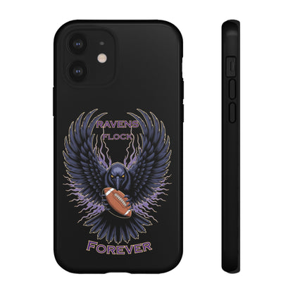 Phone Case Ravens