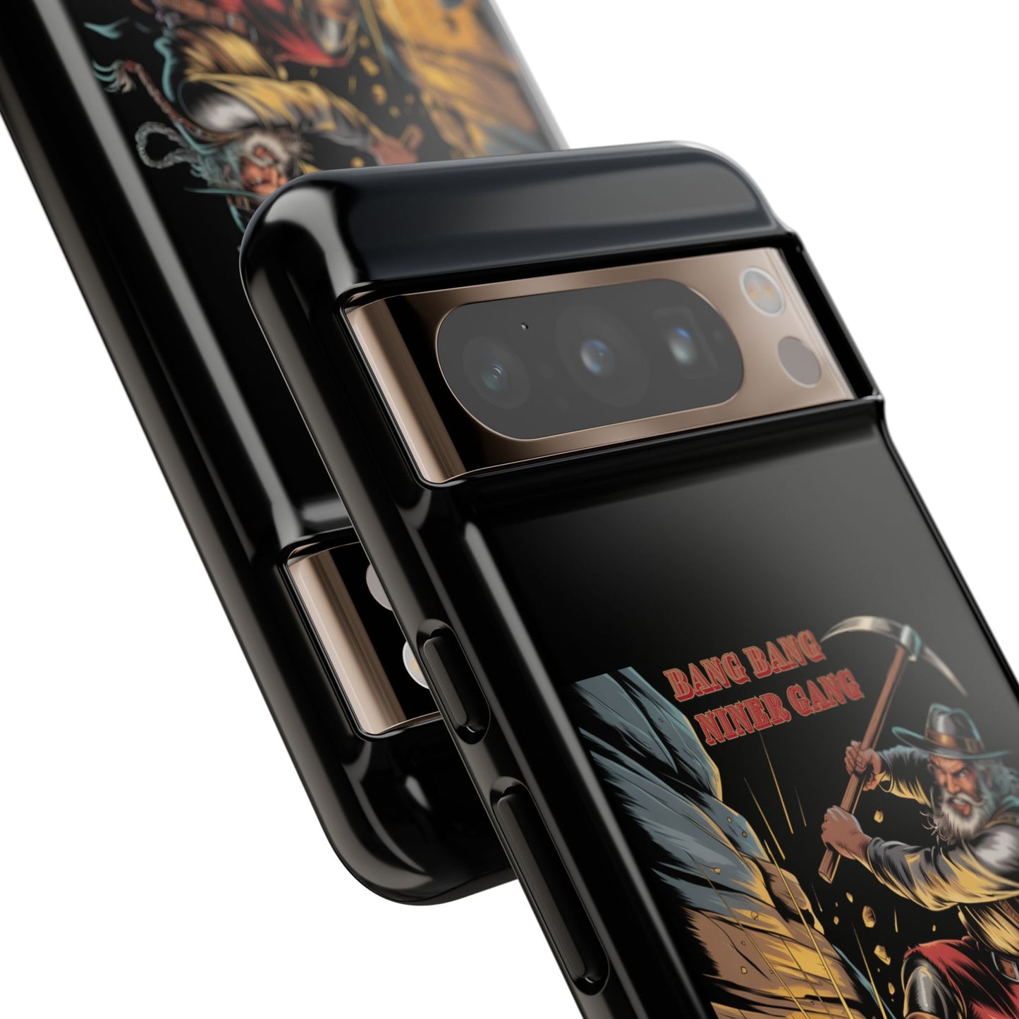 Phone Case 49ers