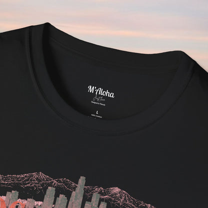 I ♥ Los Angeles - Unisex Tee
