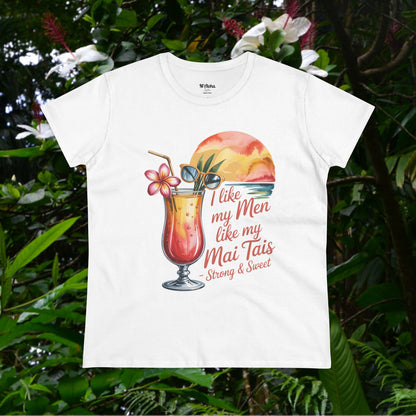 Mai Tais Women's Tee