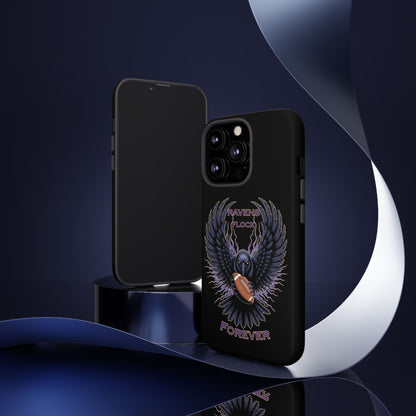 Phone Case Ravens