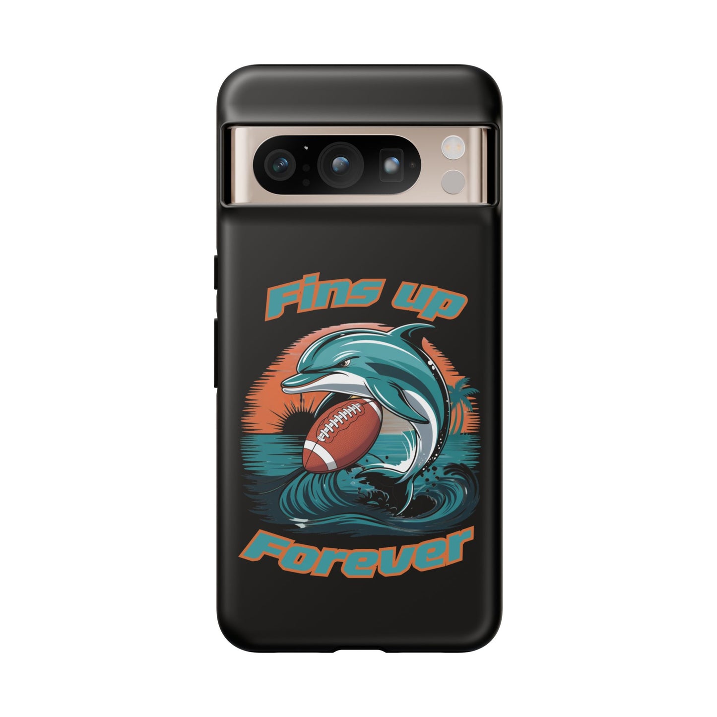 Phone Case Dolphins