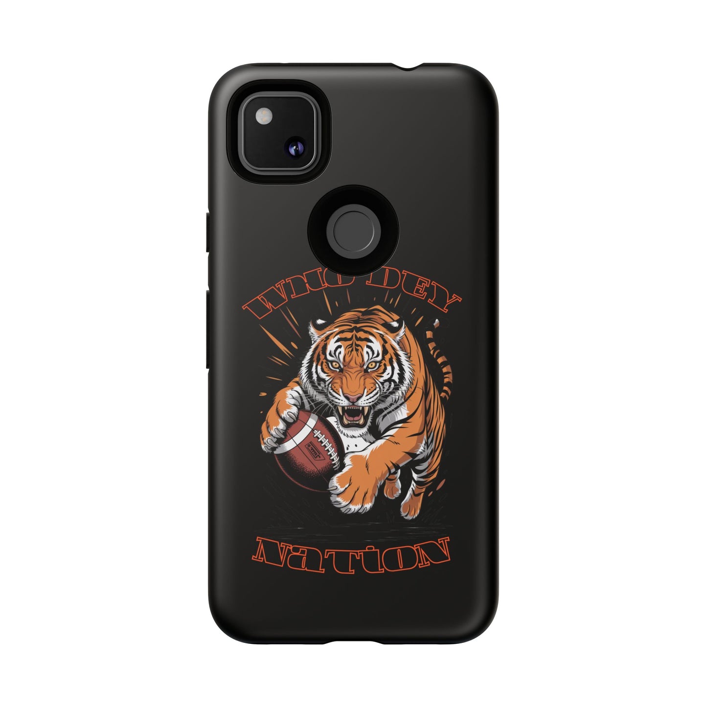 Phone Case Bengals