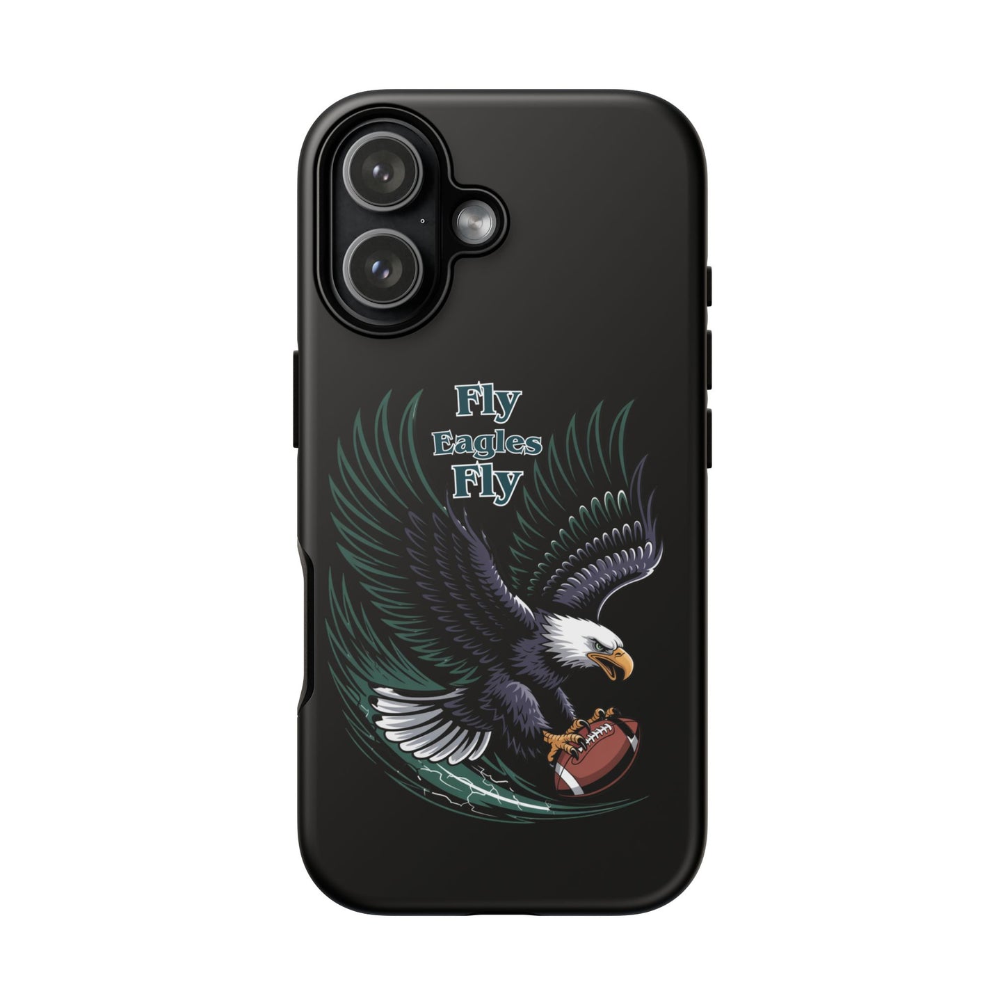 Phone Case Eagles