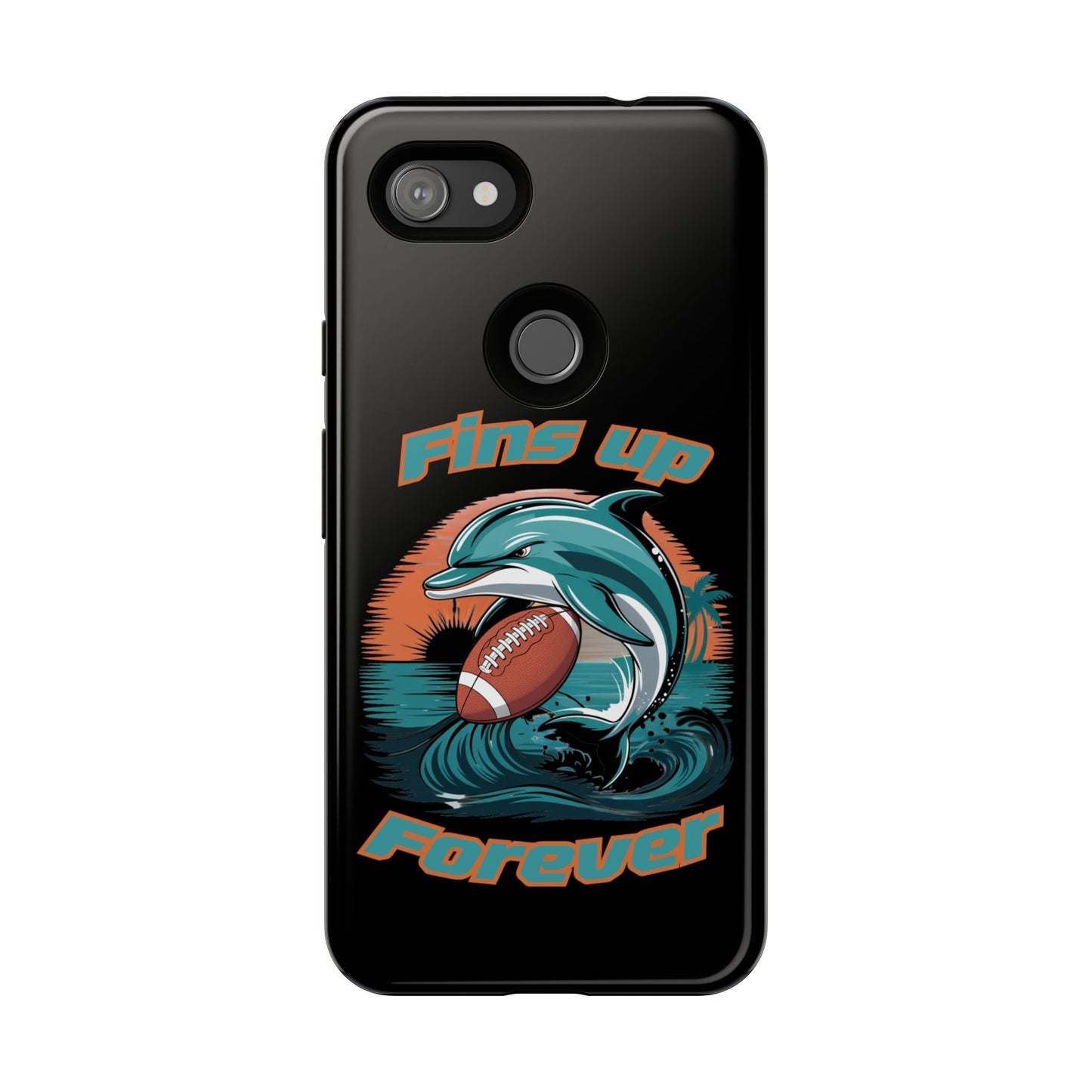 Phone Case Dolphins