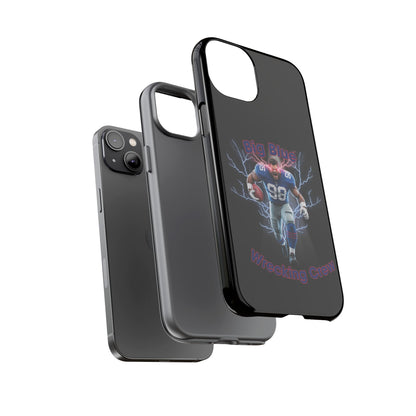 Phone Case Giants