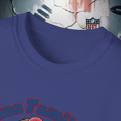 Buffalo Bills Icon Tee