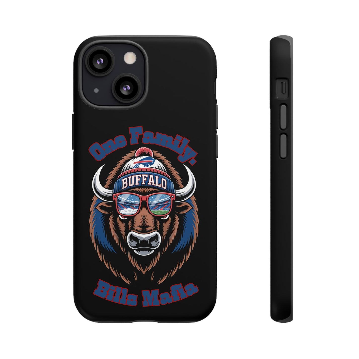 Phone Case Buffalo Bills