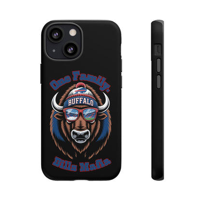 Phone Case Buffalo Bills