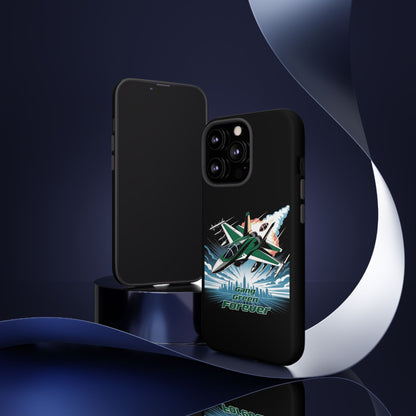 Phone Case Jets