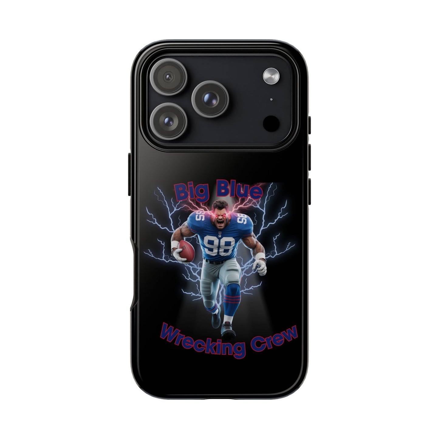 Phone Case Giants