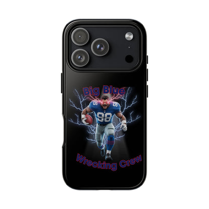 Phone Case Giants