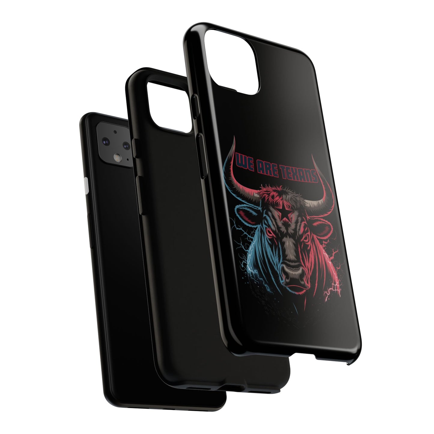 Phone Case Texans