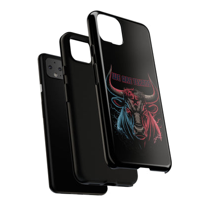 Phone Case Texans