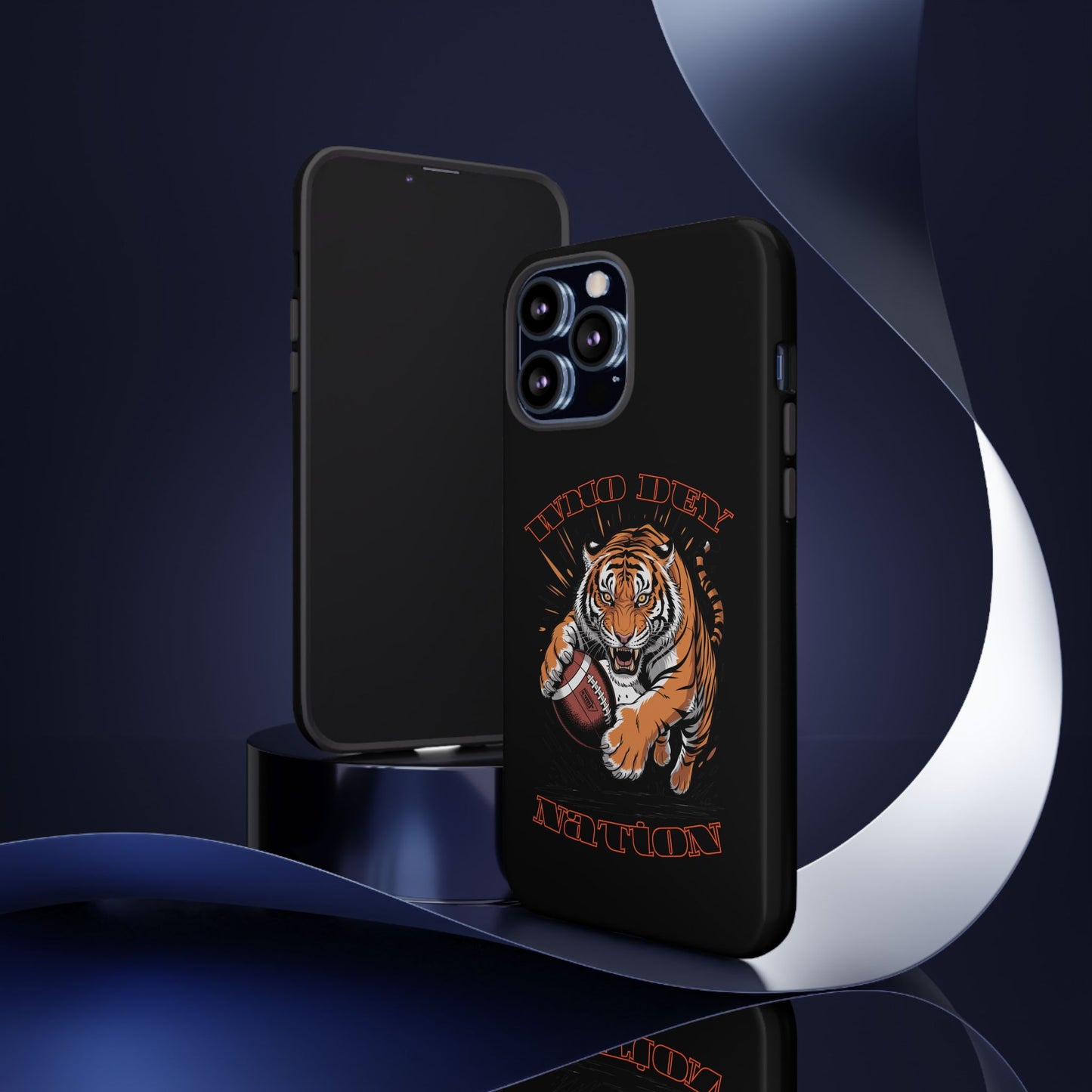 Phone Case Bengals