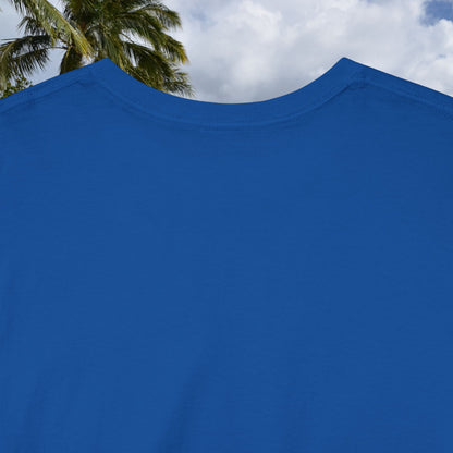 M'Aloha Earth - Shark Men's T-Shirt