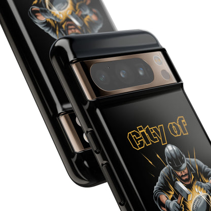 Phone Case Steelers