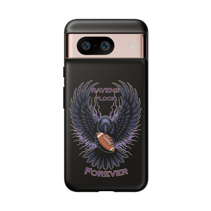 Phone Case Ravens