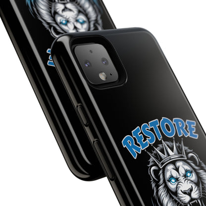 Phone Case Lions
