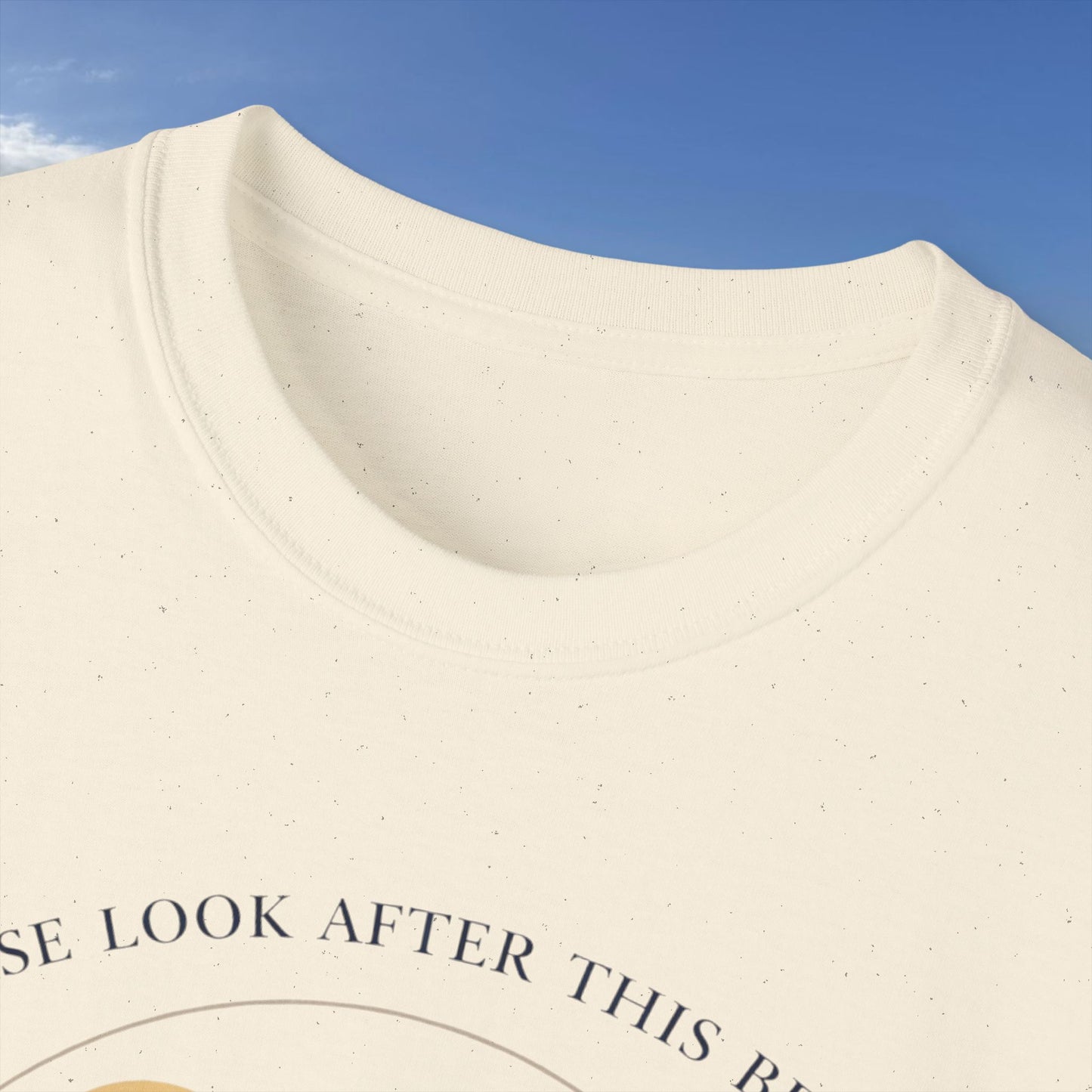 Chasing Baer - Unisex Tee