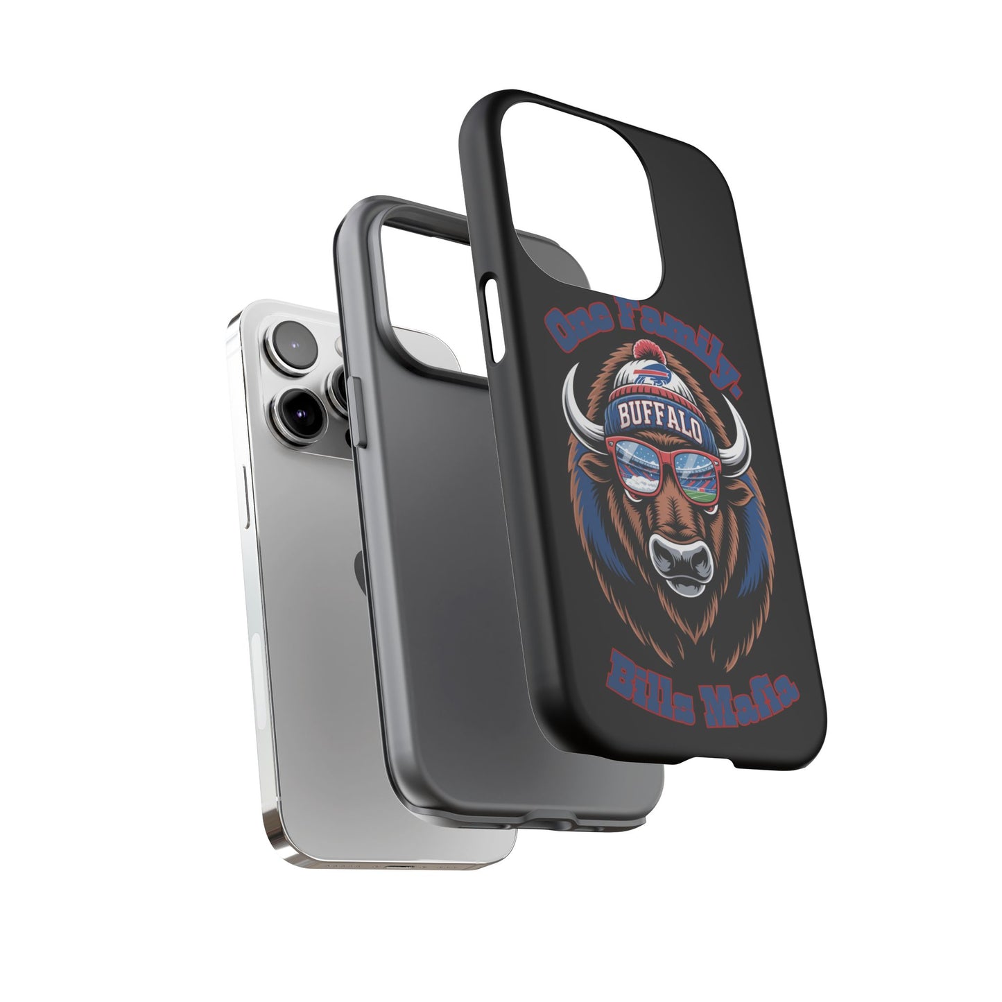 Phone Case Buffalo Bills