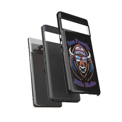 Phone Case Buffalo Bills