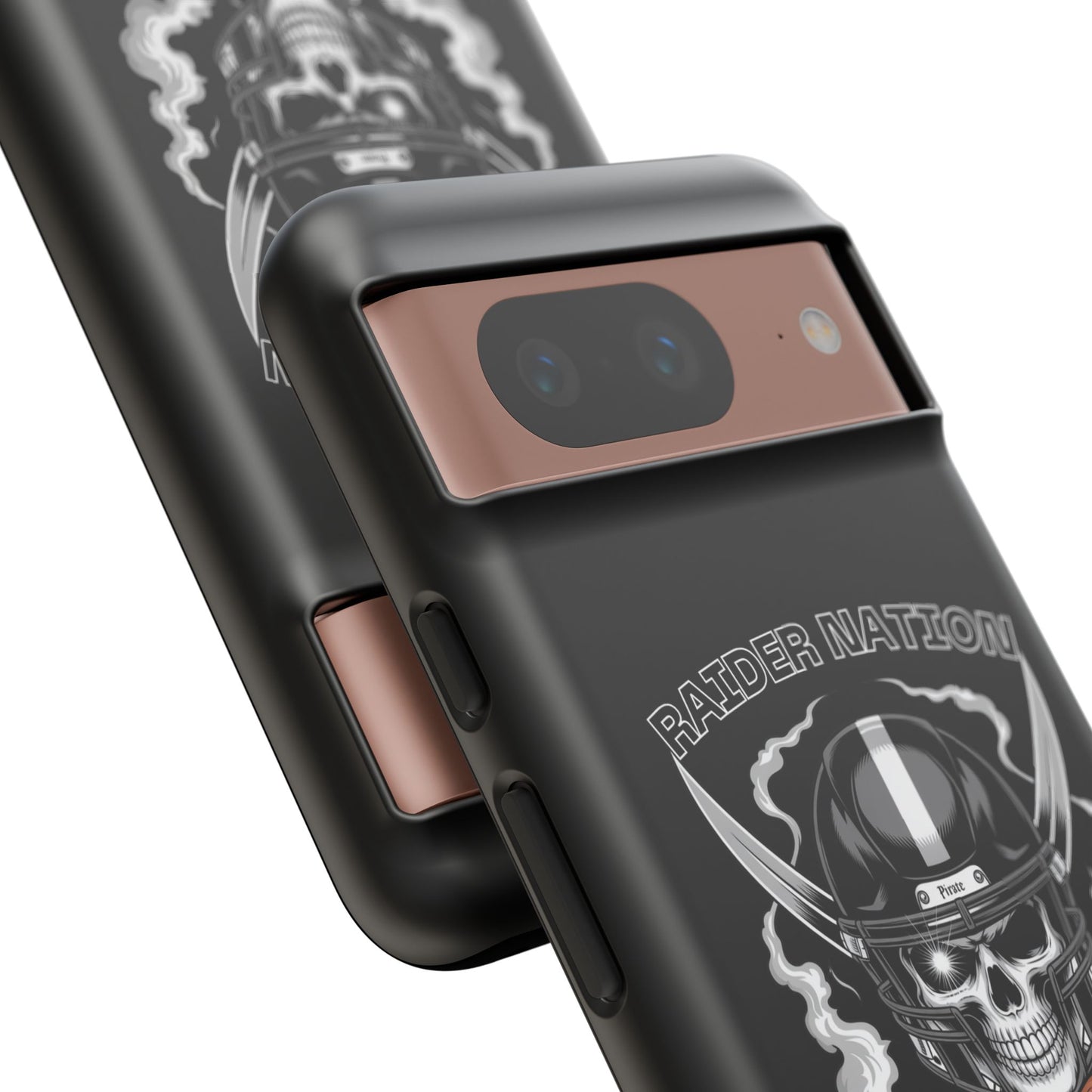 Phone Case Raiders