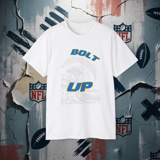 Los Angeles Chargers Statement Tee