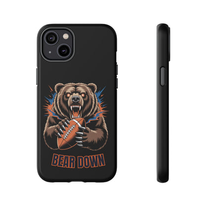 Phone Case Bears