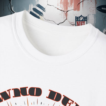 Cincinnati Bengals Icon Tee