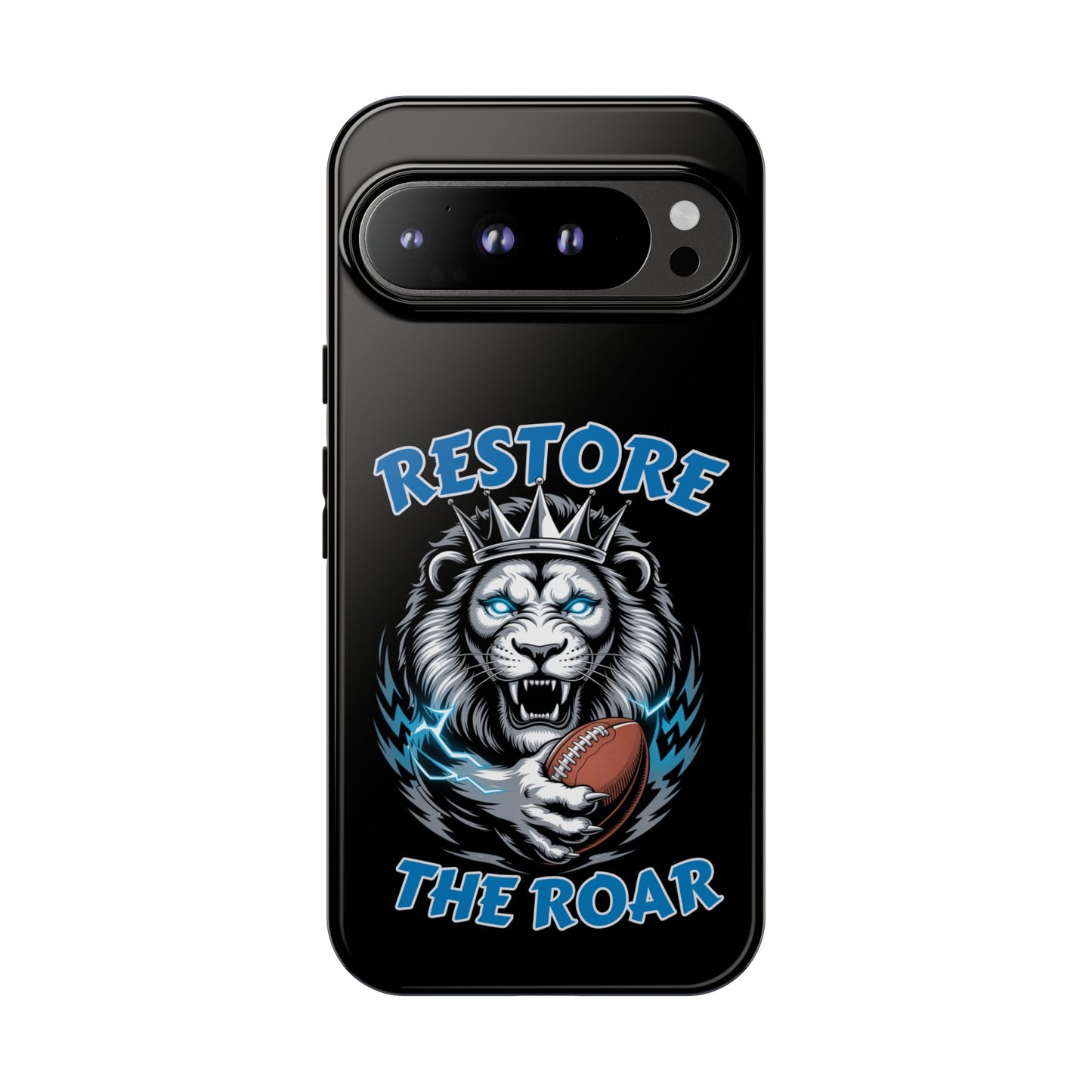 Phone Case Lions