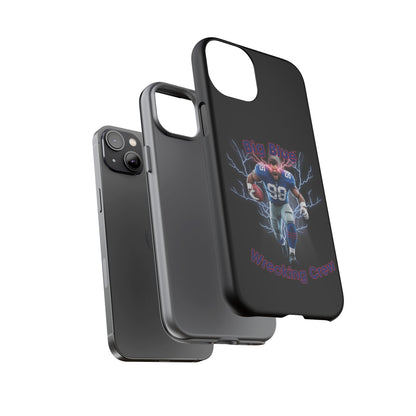 Phone Case Giants