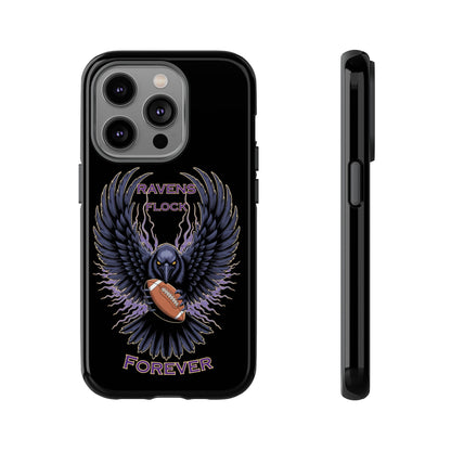 Phone Case Ravens