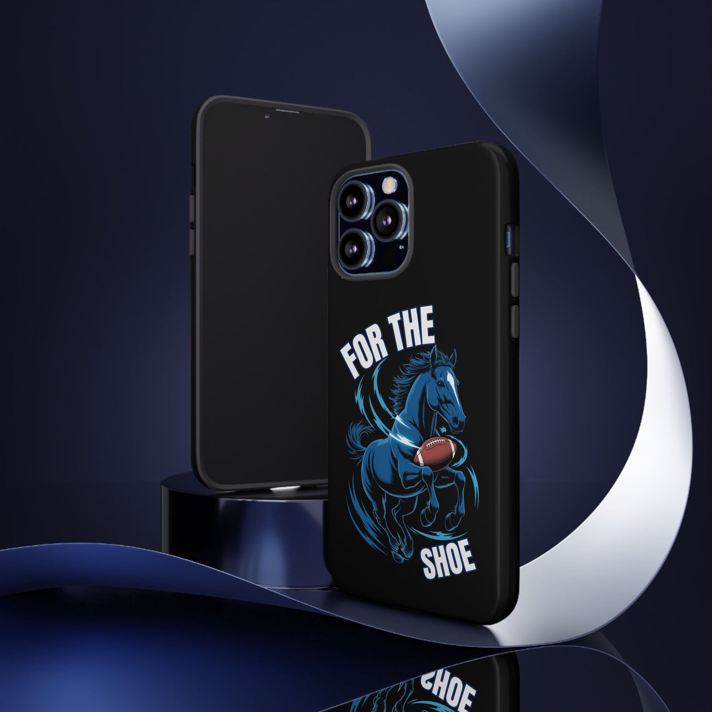 Phone Case Colts