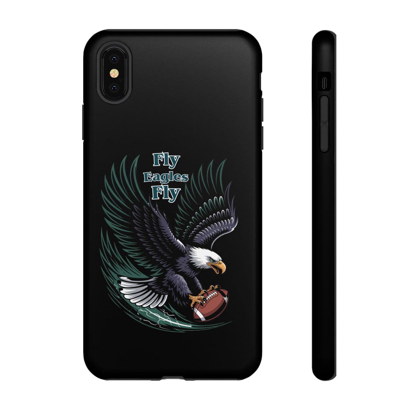 Phone Case Eagles