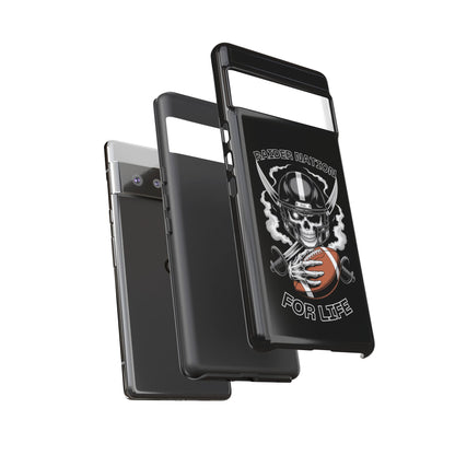 Phone Case Raiders