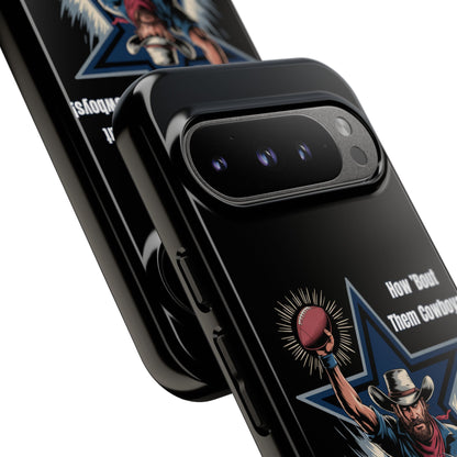 Phone Case Cowboys