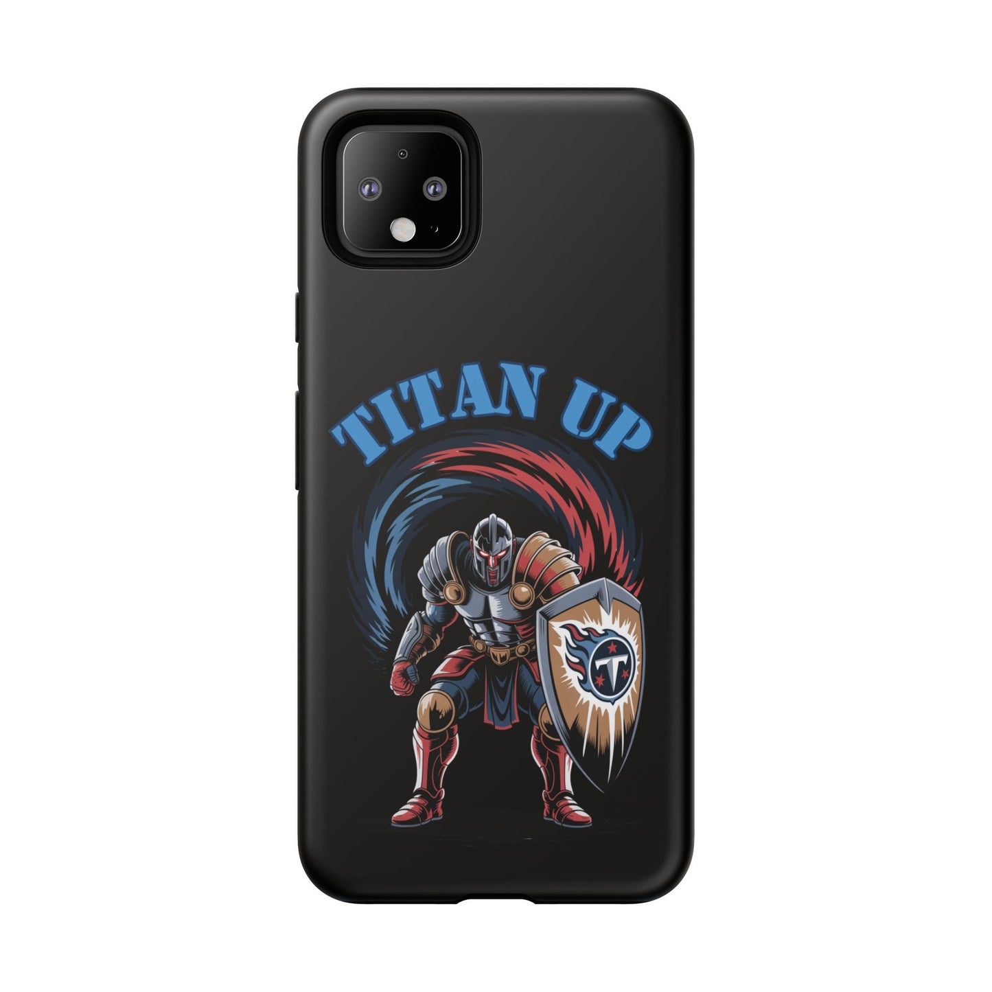 Phone Case Titans