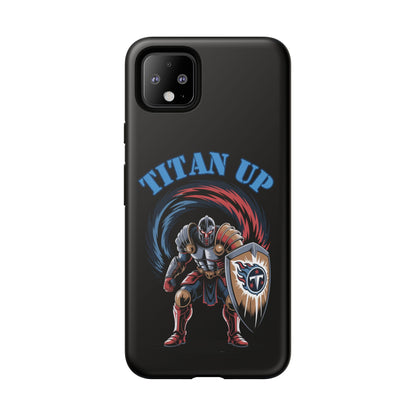 Phone Case Titans