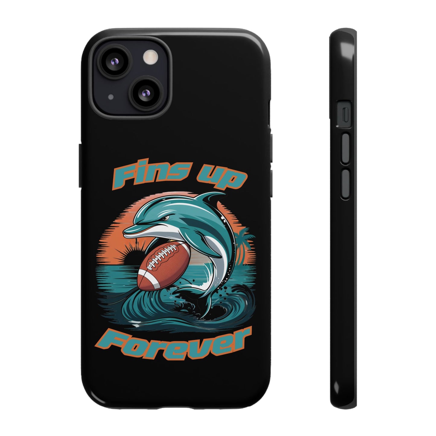 Phone Case Dolphins