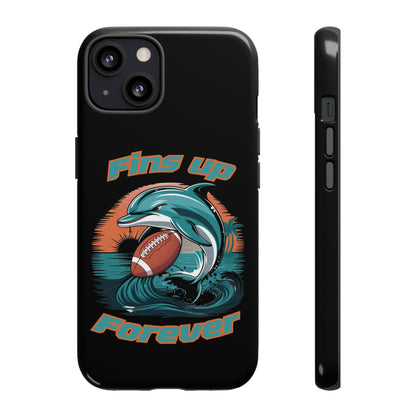 Phone Case Dolphins