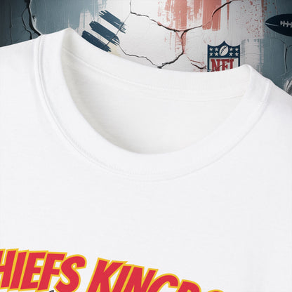 Kansas City Chiefs Icon Tee